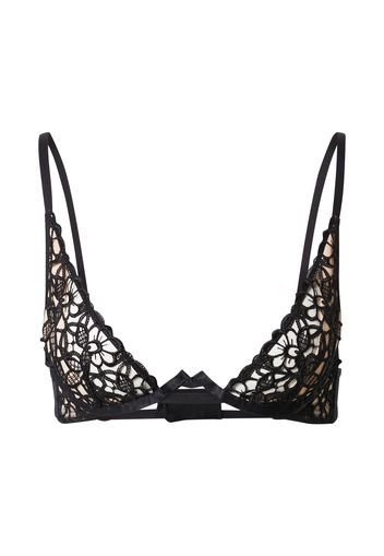 Scandale éco-lingerie Reggiseno  nero