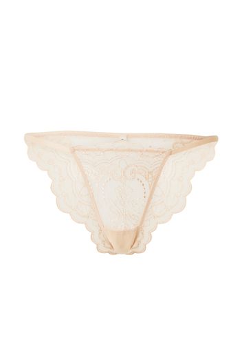 Scandale éco-lingerie Slip  nudo