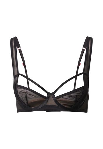 Scandale éco-lingerie Reggiseno  nero