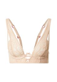 Scandale éco-lingerie Reggiseno 'Le Plunge'  nudo