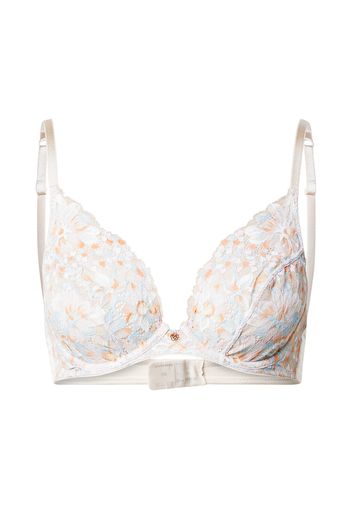 SCHIESSER Reggiseno  cipria