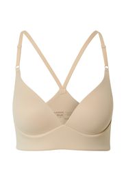 SCHIESSER Reggiseno 'Lounge Bra'  beige