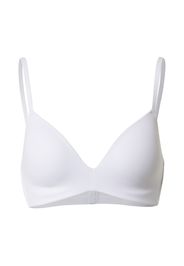 SCHIESSER Reggiseno  bianco