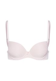 SCHIESSER Reggiseno  rosé