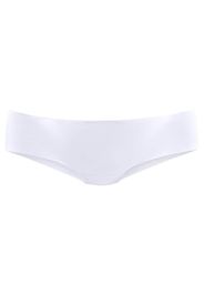 SCHIESSER Panty 'Invisible Light'  bianco