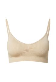 SCHIESSER Reggiseno  sabbia