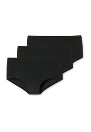 SCHIESSER Pantaloncini intimi  nero