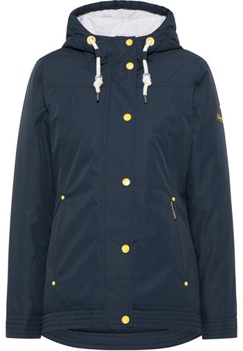 Schmuddelwedda Giacca di mezza stagione  navy