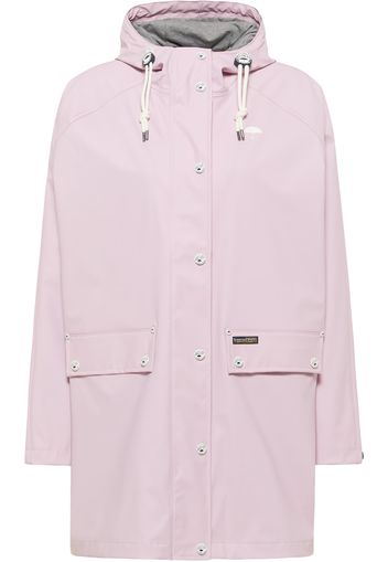 Schmuddelwedda Cappotto di mezza stagione  rosa chiaro