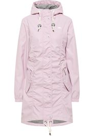 Schmuddelwedda Cappotto di mezza stagione  rosa chiaro