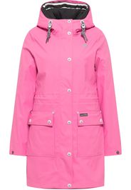 Schmuddelwedda Cappotto funzionale  rosa