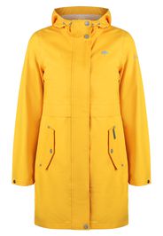 Schmuddelwedda Parka di mezza stagione  giallo