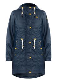 Schmuddelwedda Cappotto funzionale  navy