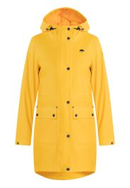 Schmuddelwedda Cappotto funzionale  giallo