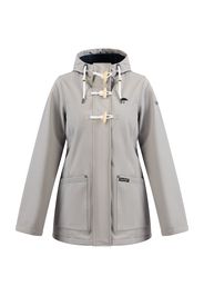 Schmuddelwedda Cappotto di mezza stagione  grigio