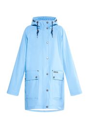 Schmuddelwedda Cappotto funzionale  blu