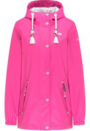 Schmuddelwedda Cappotto funzionale  rosa