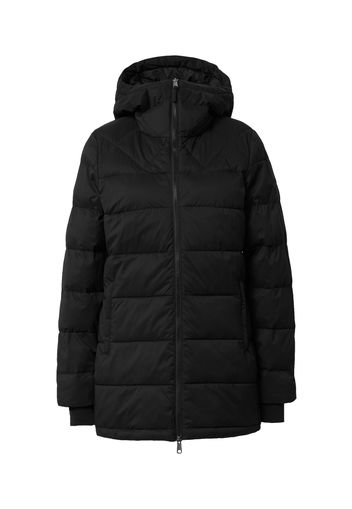 Schöffel Cappotto outdoor 'Boston'  nero