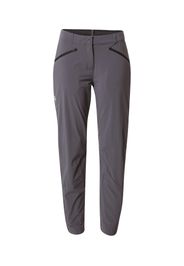 Schöffel Pantaloni per outdoor 'Hestad'  grigio