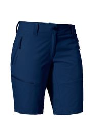 Schöffel Pantaloni per outdoor 'Toblach2'  blu