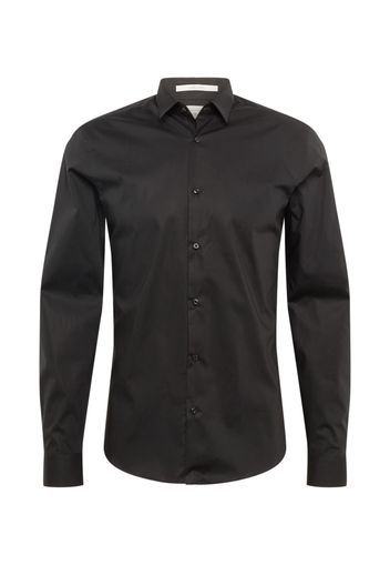 SCOTCH & SODA Camicia '132837-58'  nero