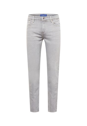 SCOTCH & SODA Jeans  grigio denim