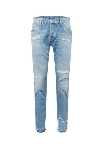 SCOTCH & SODA Jeans 'Ralston'  blu denim