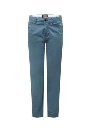 SCOTCH & SODA Pantaloni chino 'Stuart'  opale