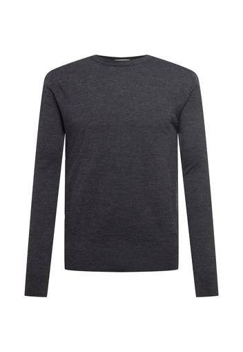 SCOTCH & SODA Pullover 'Essentials'  grigio scuro