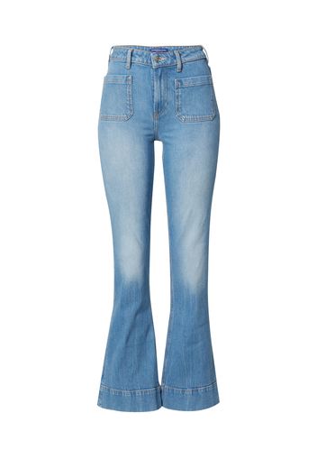 SCOTCH & SODA Jeans 'The Charm'  blu denim