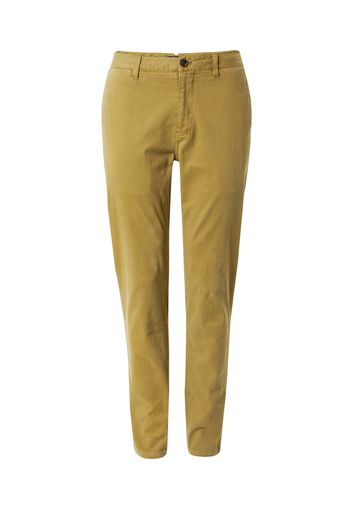 SCOTCH & SODA Pantaloni chino 'STUART'  cachi