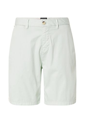 SCOTCH & SODA Pantaloni chino 'Stuart'  menta