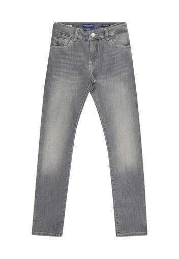 SCOTCH & SODA Jeans  grigio