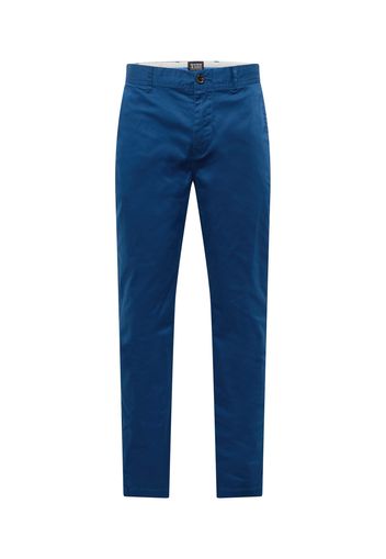 SCOTCH & SODA Pantaloni chino 'MOTT'  blu