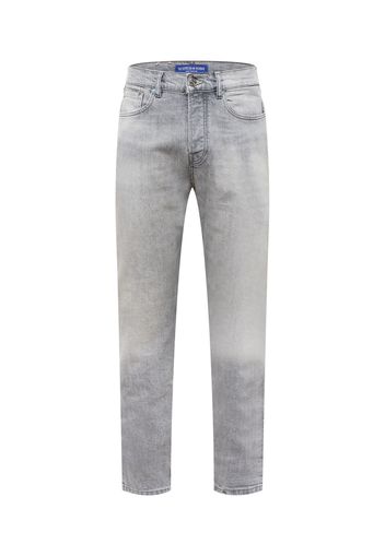 SCOTCH & SODA Jeans 'The Drop'  grigio denim