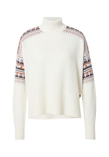 SCOTCH & SODA Pullover  colori misti / bianco