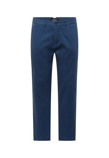 SCOTCH & SODA Pantaloni chino 'STUART'  marino