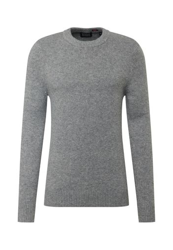 SCOTCH & SODA Pullover  grigio sfumato