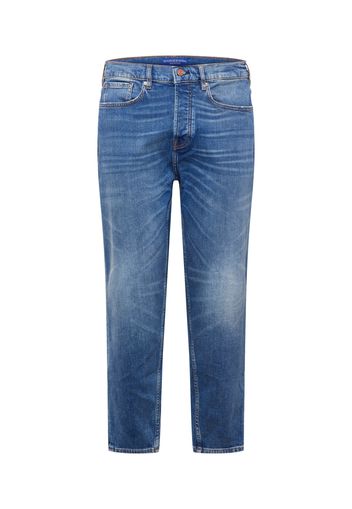 SCOTCH & SODA Jeans 'The Drop'  blu denim