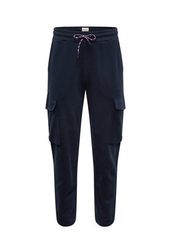 SCOTCH & SODA Pantaloni cargo  navy