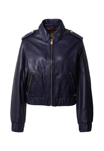 SCOTCH & SODA Giacca di mezza stagione  navy