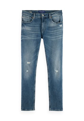 SCOTCH & SODA Jeans 'Skim'  blu denim