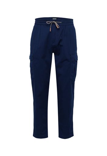 SCOTCH & SODA Pantaloni cargo 'Fave'  navy