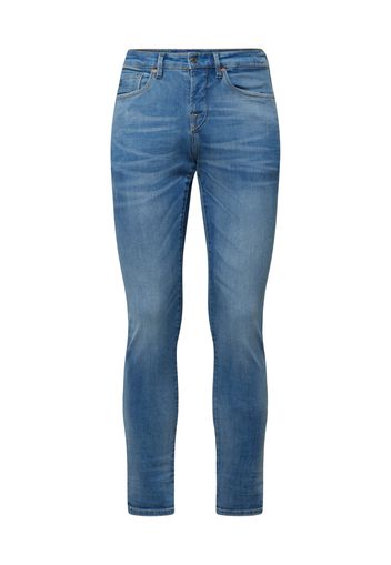 SCOTCH & SODA Jeans 'Ralston'  blu denim