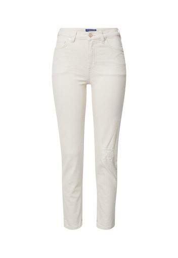 SCOTCH & SODA Jeans 'Forget me not'  offwhite