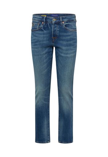 SCOTCH & SODA Jeans 'Ralston'  blu denim