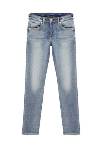 SCOTCH & SODA Jeans  blu fumo