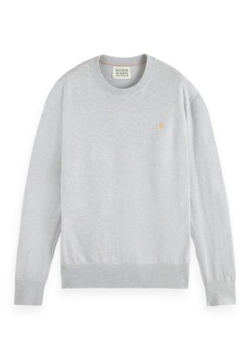 SCOTCH & SODA Pullover  grigio sfumato