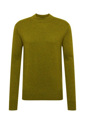 SCOTCH & SODA Pullover  oliva / colori misti