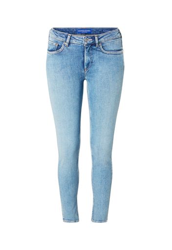 SCOTCH & SODA Jeans 'Bohemienne'  blu denim